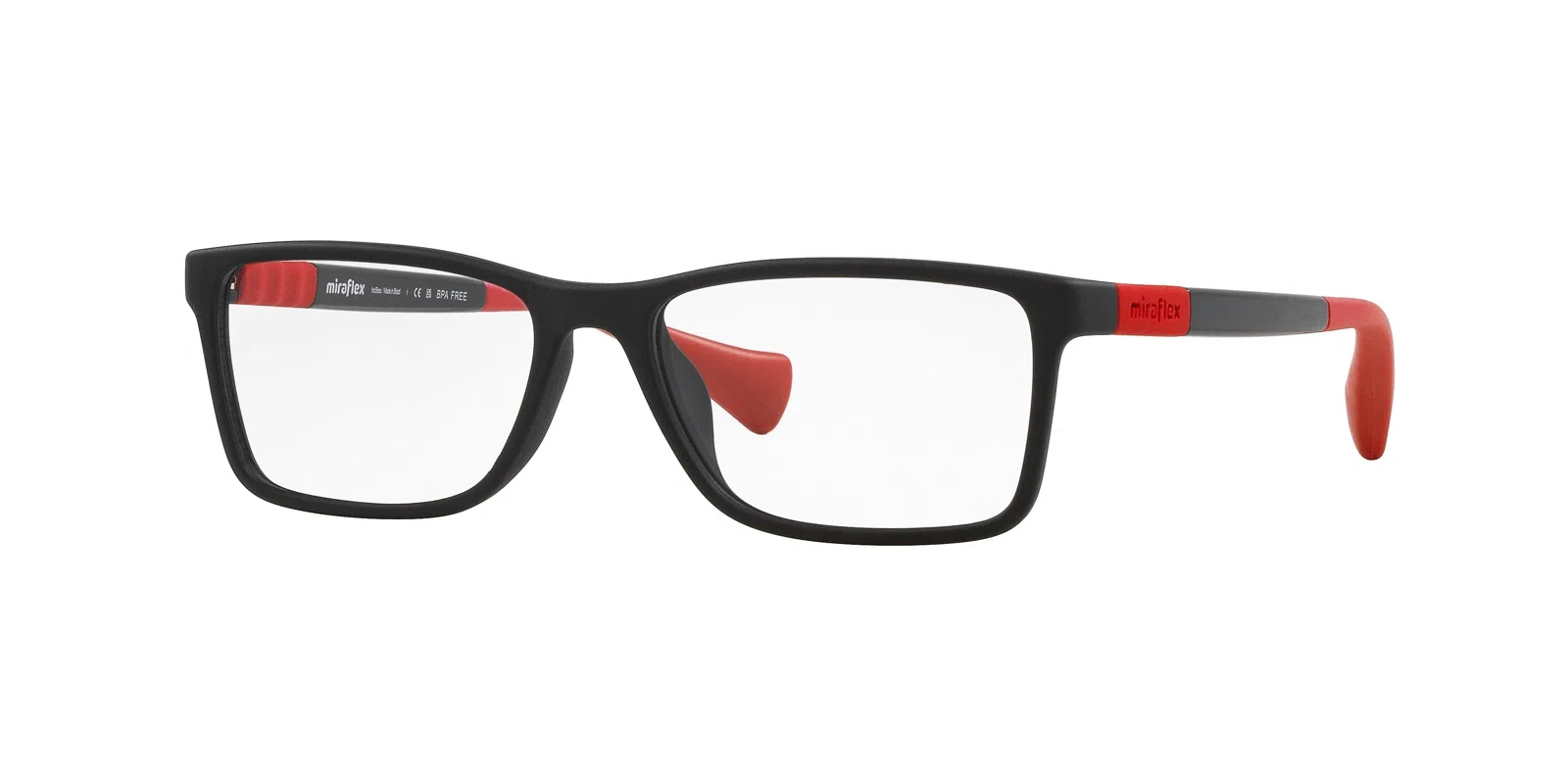 Miraflex 4012 Eyeglasses - view 5